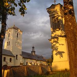 Dom Zakonny Sióstr Klauzurowych Bernardynki, Bodzentyn godziny otwarcia