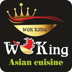 WoKing Asian Cuisine, Warszawa godziny otwarcia