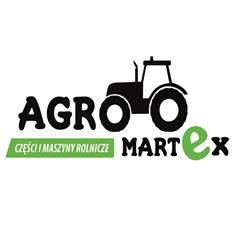AGROMARTEX Części i Maszyny Rolnicze- JOHN DEERE, NEW HOLLAND, JCB, Kostomłoty godziny otwarcia
