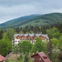 Apartament Górzysty, Karpacz godziny otwarcia