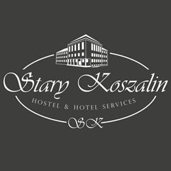 Stary Koszalin Hostel & Hotel Services, godziny otwarcia