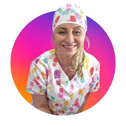Stacja Pielęgnacja - Podologia Izabela Kurantowicz, Warszawa godziny otwarcia