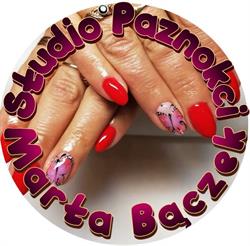 Studio Paznokci Marta Bączek, Warszawa godziny otwarcia