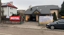 Auto Pasjonaci - Mechanik Legionowo, godziny otwarcia