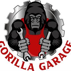 Gorilla Garage - Mechanik Suwałki, godziny otwarcia