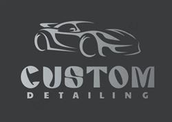 Custom Detailing, Szczecin godziny otwarcia