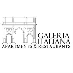 Galeria Italiana, Wrocław godziny otwarcia