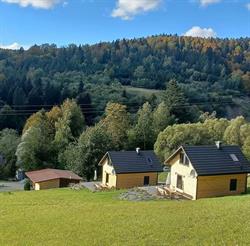 LEŚNY DZBAN - Domki całoroczne Bieszczady, Komańcza godziny otwarcia