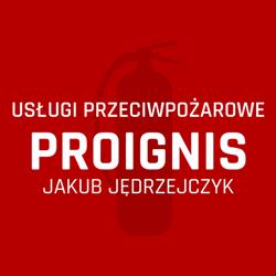 Usługi PPOŻ - Proignis Jakub Jędrzejczyk, Ozimek godziny otwarcia