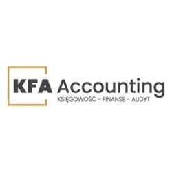 KFA Accounting - biuro rachunkowe, Mosina godziny otwarcia