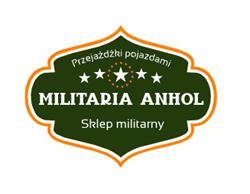 ANHOL militaria Muzeum, Skwierzyna godziny otwarcia