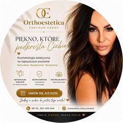 Orthoestetica Kosmetologia estetyczna & PMU, Mysłowice godziny otwarcia