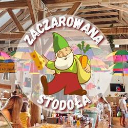 Bazar Zaczarowana Stodoła Wrocław Zdrowa Żywność Produkty Ekologiczne, Kębłowice godziny otwarcia