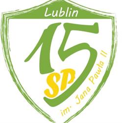 Szkoła Podstawowa nr 15 w Lublinie im Jana Pawła II, godziny otwarcia