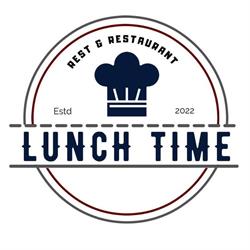 Restauracja Lunch Time, Rzgów godziny otwarcia