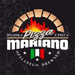 Mariano Pizza Drwalew, godziny otwarcia
