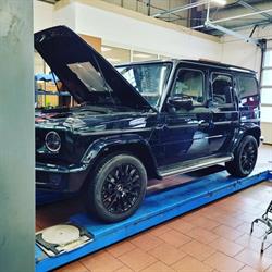 Centrum Motoryzacyjne EuroWarsztat Serwis Mateusz Zawodny, Zielona Góra godziny otwarcia