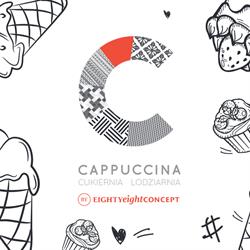 Cappuccina Cukiernia Lodziarnia, Poznań godziny otwarcia