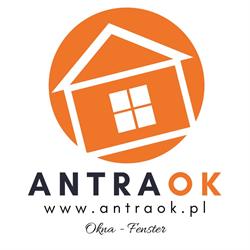ANTRAOK - Fenster, Türen - Okna, Drzwi, Cychry godziny otwarcia