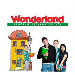 Centrum Języków Obcych Wonderland, Łódź godziny otwarcia
