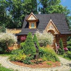 Domki regionalne Rozetka, Zakopane godziny otwarcia