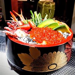 Miseczka Oshin Sushi Bar, Warszawa godziny otwarcia