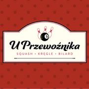 U Przewoźnika Kręgle Squash Bilard, Tychy godziny otwarcia