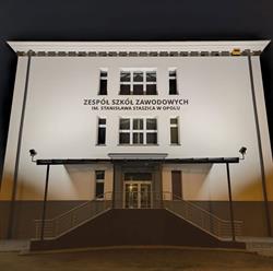 Zespół Szkół Zawodowych im. Stanisława Staszica w Opolu, Opole godziny otwarcia
