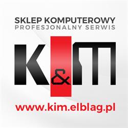 Salon Komputerowy K&M, Elbląg godziny otwarcia