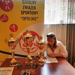 Szkolny Związek Sportowy 'Opolskie', Opole godziny otwarcia