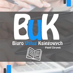Biuro Usług Księgowych Paweł Chrupek, Węgrów godziny otwarcia