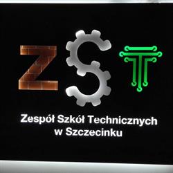 Zespół Szkół Technicznych w Szczecinku, Szczecinek godziny otwarcia
