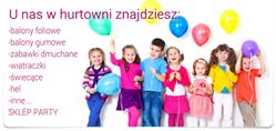 IMPRA Balony, Bydgoszcz godziny otwarcia