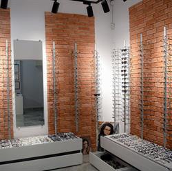 Salon Optyczny Urszula Henszel, Katowice godziny otwarcia
