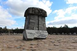Muzeum Treblinka / Treblinka Museum, Kosów Lacki godziny otwarcia