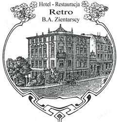 Hotel & Restauracja Retro, Zielona Góra godziny otwarcia
