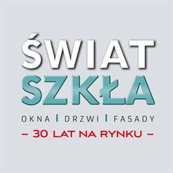 Świat Szkła, Warszawa godziny otwarcia