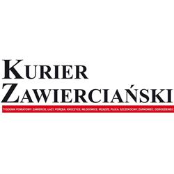 Kurier Zawierciański, Myszków godziny otwarcia