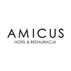 Amicus Hotel i Restauracja, Warszawa godziny otwarcia