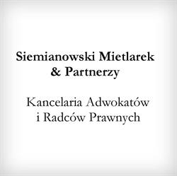 Siemianowski Mietlarek & Partnerzy, Poznań godziny otwarcia