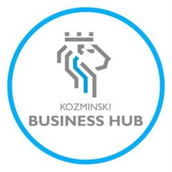 Kozminski Business Hub, Warszawa godziny otwarcia