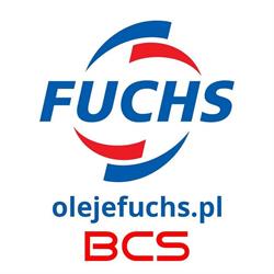 Dystrybutor marki FUCHS, Sosnowiec godziny otwarcia