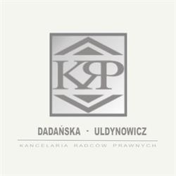 Kancelaria Radcy Prawnego dr Katarzyna Anna Dadańska, Szczecin godziny otwarcia