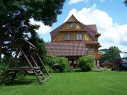 Noclegi u Krysi - apartamenty w Witowie na Podhalu, Witów godziny otwarcia