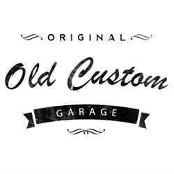 OldCustomGarage, Kalisz godziny otwarcia