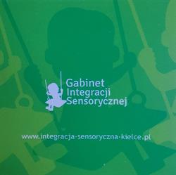 Gabinet integracji sensorycznej i rehabilitacji dzieci, Kielce godziny otwarcia