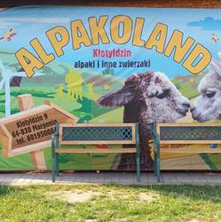 Alpakoland Klotyldzin - Alpaki I Inne Zwierzaki, Margonin godziny otwarcia
