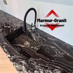 P.P.H.U. Marmur-Granit Krzysztof Romatowski, Grajewo godziny otwarcia