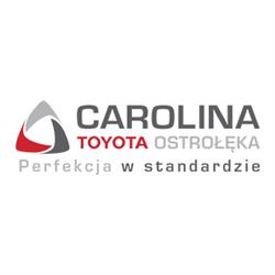 Carolina Toyota Ostrołęka, godziny otwarcia