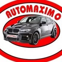 Automaximo Lawety Wypozyczalnia, Stargard godziny otwarcia